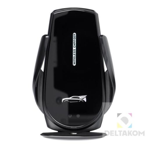 Nosilec za telefone z brezžičnim polnjenjem K11