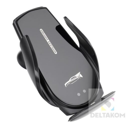 Nosilec za telefone z brezžičnim polnjenjem K11 - slika 4