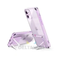 OVITEK KICKSTAND VIOLA APPLE