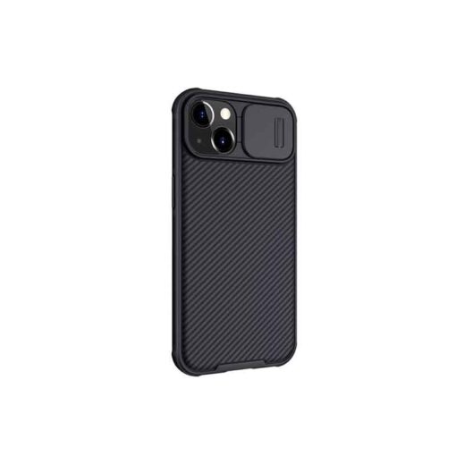 Ovitek NILLKIN CAMSHIELD PRO Samsung Galaxy S21 FE - slika 2