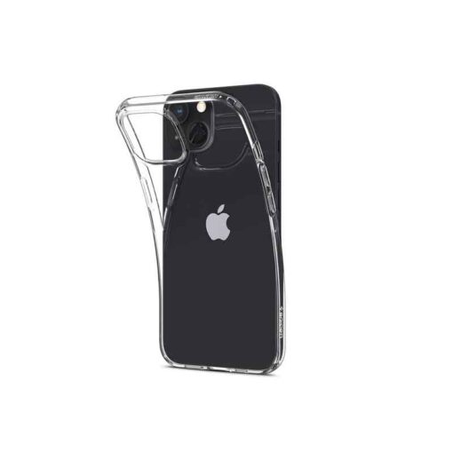 Spigen LIQUID CRYSTAL ovitek Apple iPhone 13