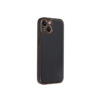 Ovitek Forcell LEATHER Apple iPhone 13