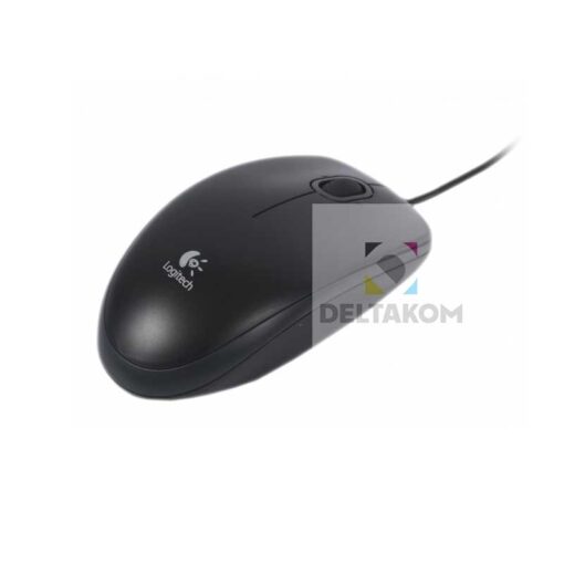 Optična miška LOGITECH M100 črna