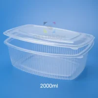 POSODA R4 PP 2000 ML