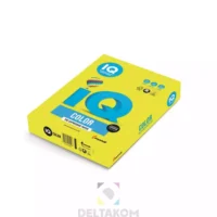 Papir-iq-NEON-YELLOW-80g