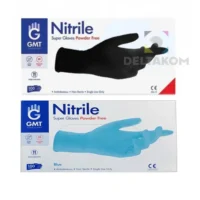 ROKAVICE NITRIL GMT SUPER GLOVES