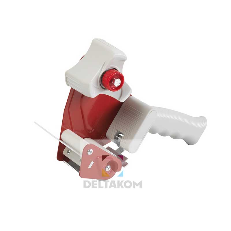 Ročni lepilec za lepilni trak