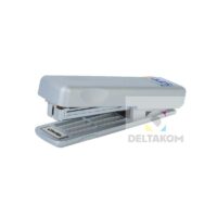 Spenjač PAX za 10 listov srebrn