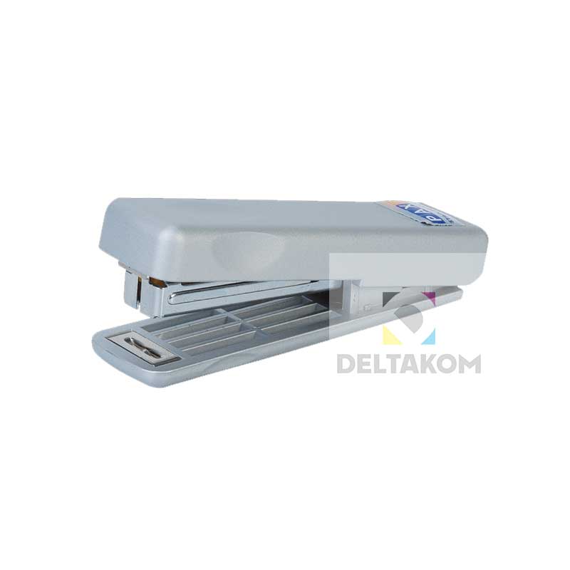 Spenjač PAX za 10 listov srebrn