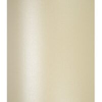 Papir A4 MAJESTIC CandeLight-Cream 10 listov 120g