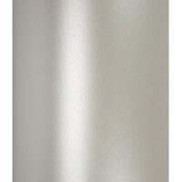Papir MAJESTIC A4 Real Silver 10 listov 250g