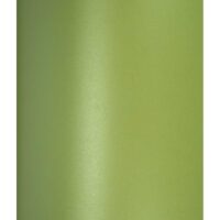 Papir MAJESTIC A4 Satin Lime 10 listov 250g