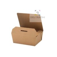 TAKE-AWAY KARTON  RJAV 15x12x6.5 cm