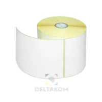 ETIKTE TERMO 100X150 PERFORIRANE