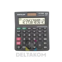 KALKULATOR ANTILOP A-1200
