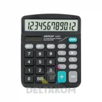 KALKULATOR ANTILOP A-837