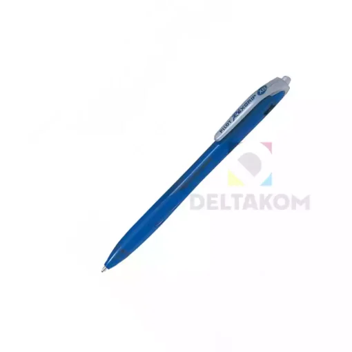 KEMIČNI SVINČNIK PILOT REXGRIP