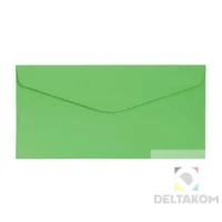 Kuverta DL GLADKA-SMOOTH Mint