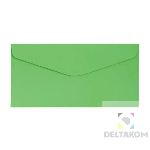 Kuverta DL GLADKA-SMOOTH Mint