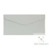 Kuverta DL GLADKA-SMOOTH Siva