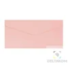 Kuverta DL GLADKA-SMOOTH Light-Pink