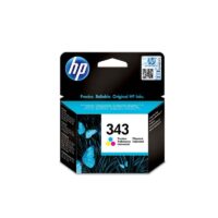 Kartuša originalna HP343 barvna