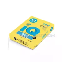 PAPIR A4 80G IQ COLOR RUMEN