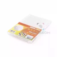 PVC FOLIJE ZA PLATNICO A4 za vezavo