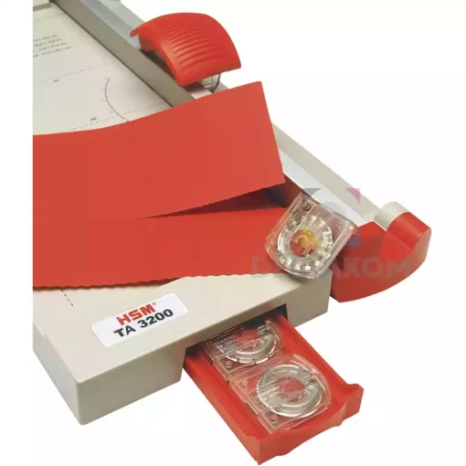 Rezalnik za papir HSM TA3200 - slika 3