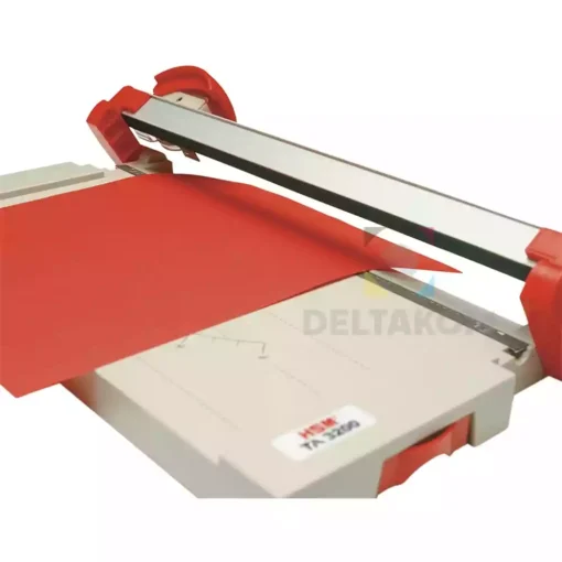 Rezalnik za papir HSM TA3200 - slika 2