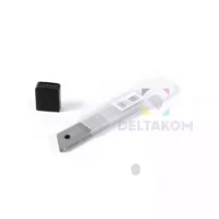 Rezila za grafični nož 18mm 10 kos