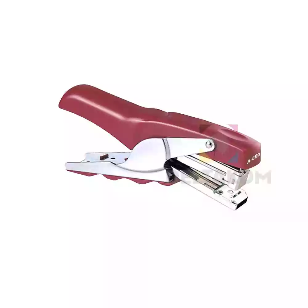 Spenjač Antelope A850 24/6 rdeč