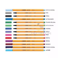 Stabilo Point 88 FINELINER 0.4mm