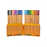 Stabilo Point 88 FINELINER 0.4mm 20 kos