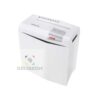 Uničevalnik dokumentov HSM S5 bel