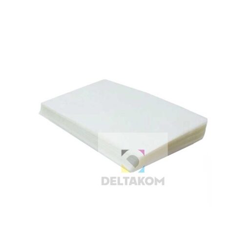 Žepki za plastificiranje A5 154x216mm 100 micr - slika 2