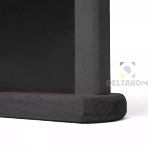 Namizna črna tabla A5