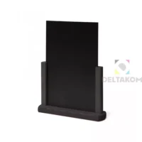 Namizna črna tabla A5
