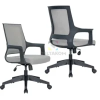 PISARNIŠKI STOL SMART SIV