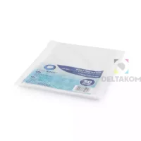 PVC prozorne U mapice XXL 250×310 mm