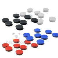 Scritto® Whiteboard Magnets Set
