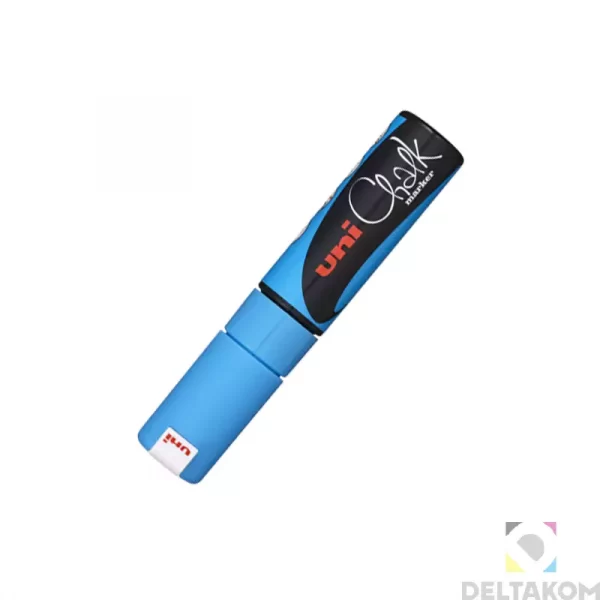 KREDNI FLOMASTERE UNI 8mm