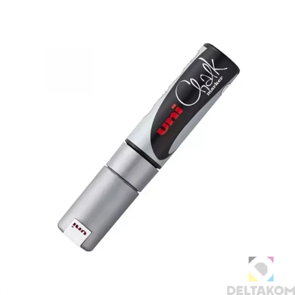 KREDNI FLOMASTERE UNI 8mm