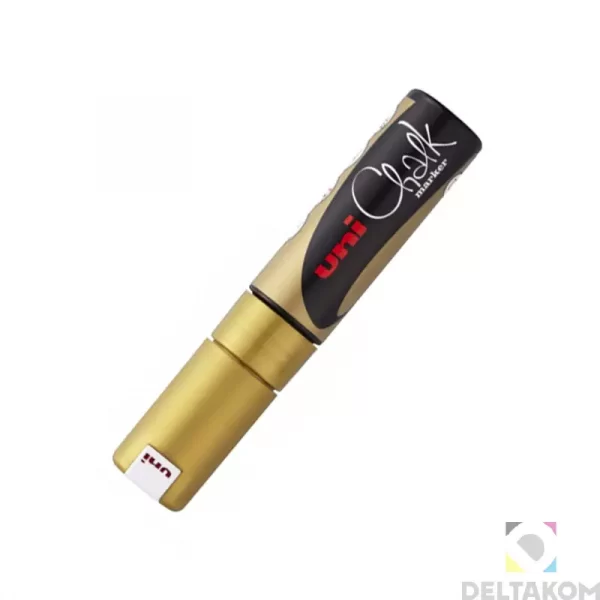 KREDNI FLOMASTERE UNI 8mm