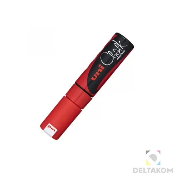 KREDNI FLOMASTERE UNI 8mm (2)