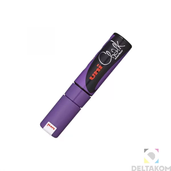 KREDNI FLOMASTERE UNI 8mm