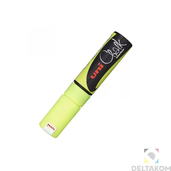 KREDNI FLOMASTERE UNI 8mm