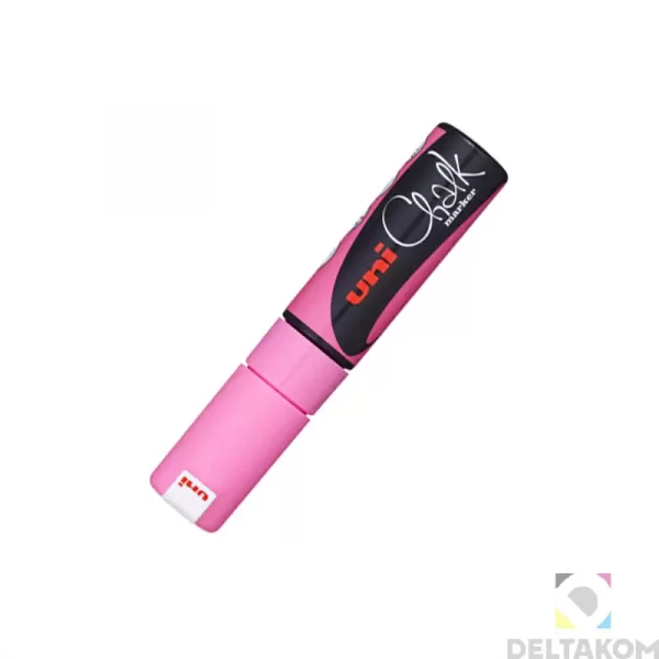 KREDNI FLOMASTERE UNI 8mm