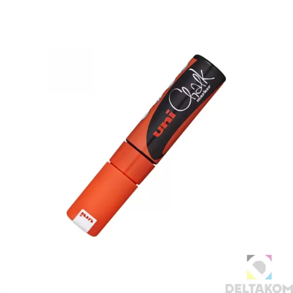 KREDNI FLOMASTERE UNI 8mm