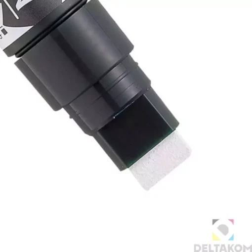 Kredni flomaster PENTEL JUMBO bel - slika 2